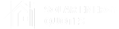 Solar Energy Quotes Logo